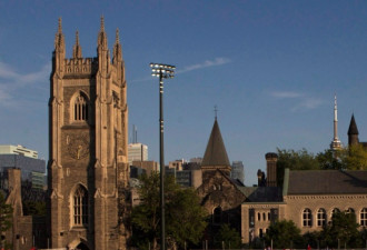 多伦多大学、约克大学宣布停课