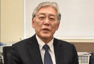 日本首席传染病专家：日本疫情4-5月或达高峰