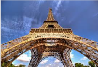 法国确诊暴增 卢浮宫埃菲尔铁塔全关门