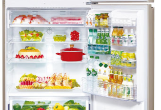 健康热贴:不得不防 冰箱里的&quot;它&quot;是癌症的帮凶
