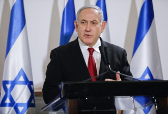 以色列总理:以反恐应对新冠病毒为“隐形敌人”