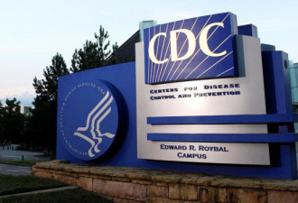 美CDC被批不公布病例信息 内容全引中国论文