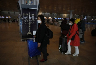 韩国39人朝圣团访以色列 回国后28人确诊