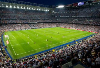 国家德比现场球迷高达8万,西班牙无视疫情蔓延