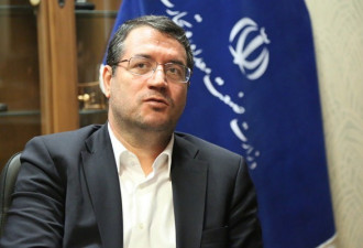 又一高官中标 伊朗贸易部长确诊感染新冠肺炎