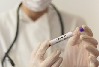 新州卫生部：新冠病毒检测试剂盒告急