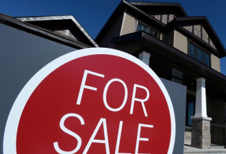 CREA称：2月份房屋销量上升 平均价格攀升