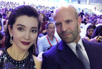 李冰冰男友被爆渣男，本尊迅速出面表态