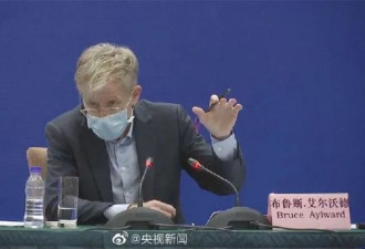终于，多家美媒开始分享中国防疫经验