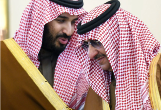 沙特开打油价战 全球高度焦虑 惩俄？