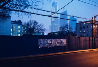 &quot;蓝色长城&quot;:疫情下中国城市如何阻断和隔绝