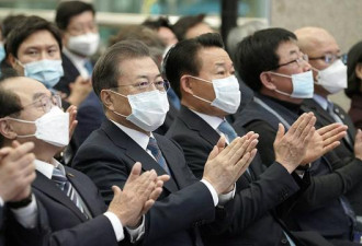 韩国又现超级传染者，一人之力放到56人