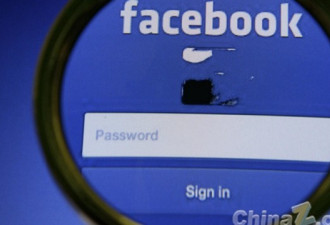美国1名脸书员工确诊感染新冠病毒