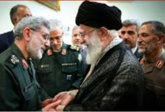 伊朗单日暴增1365 革命卫队高级指挥官确诊病亡