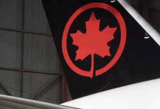 加航暂停加拿大与意大利之间的航班至5月1日