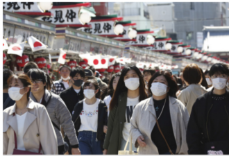 预期的日本疫情大爆发 为何没发生？