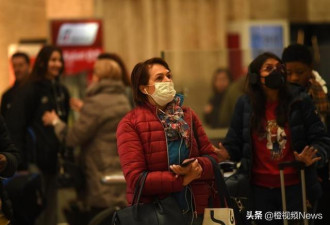 中国留学生吐槽意防疫不力:医生反向病人要口罩