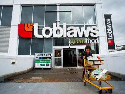 “Loblaws Metro”的图片搜索结果