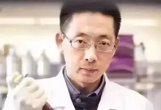 发现这个中国科学家厉害得超乎想象！