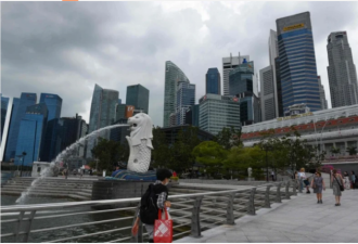 新加坡新增14例确诊新冠肺炎 创单日最大增幅