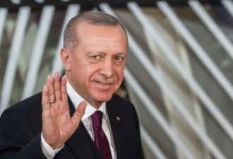 土俄关系生变 美向土耳其重提爱国者飞弹售案