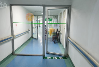 在武汉医院ICU,我经历了刻骨铭心的10小时