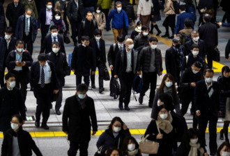 日本病毒检测遭强烈质疑 日媒揭背后真相