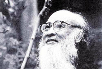 艺术大师张大千 为何被三位太太联手痛殴