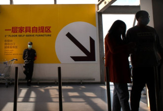 疫情轮流烧 中国复工 人回来订单却没了