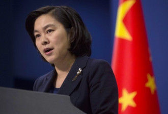 美中媒体战开打 网酸爆“中国有记者？”
