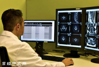 日本将从中国引进新冠病毒AI诊断系统