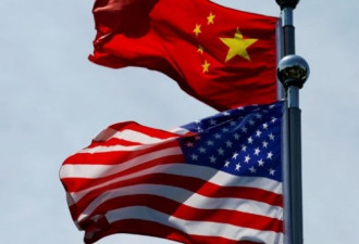 中国发表美国人权报告：美国贫富差居西方之首