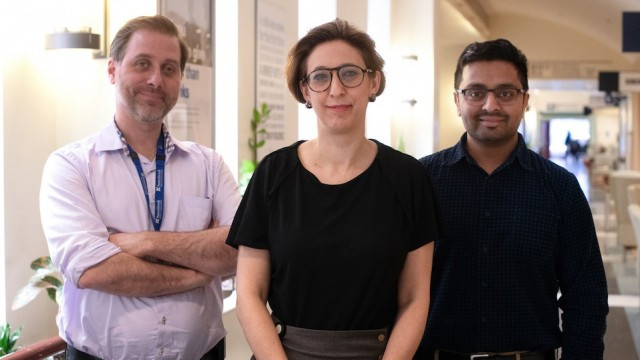 Dr. Robert Kozak, Dr. Samira Mubareka, Dr. Arinjay Dr. Robert Kozak, Dr. Samira Mubareka, Dr. Arinjay