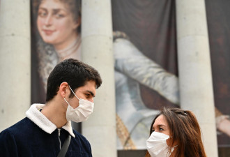 欧洲已成为新冠肺炎疫情的“震中”