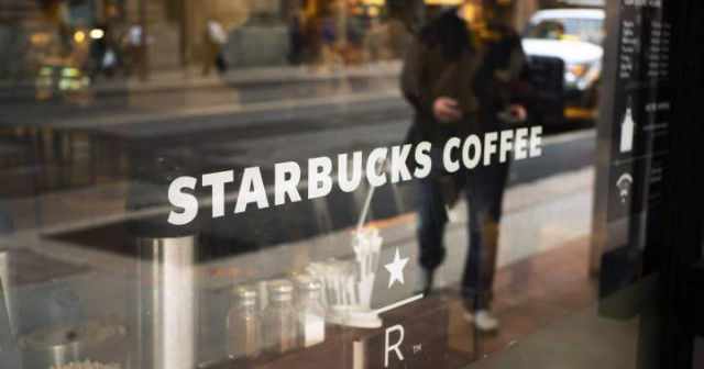 Image result for Starbucks closing some stores, eliminating seating amid coronavirus outbreak