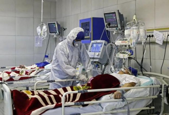 病毒比特朗普厉害！伊朗医院遍地尸体视频流出