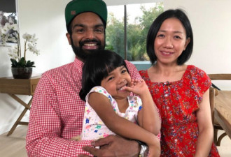 "不能生儿子"致华女离婚?澳跨种族婚姻!