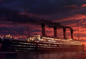 泰坦尼克号1985年就被发现，为何一直不打捞