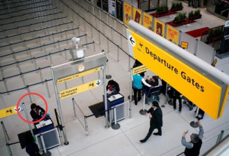 美国加州机场3名安检人员确诊,这事儿多大?