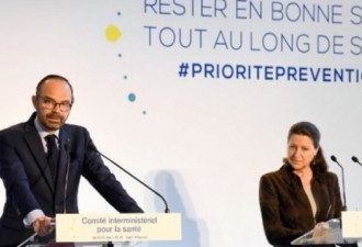 法国三医生状告总理和前卫生部长