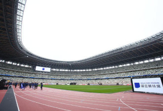 东京奥组委多名理事同意奥运会推迟至2022年