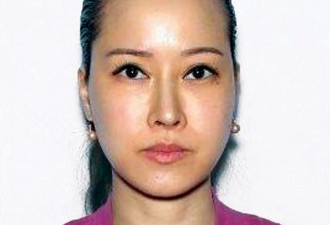 华人姐妹涉杀案，陈彭容是重要失踪人物