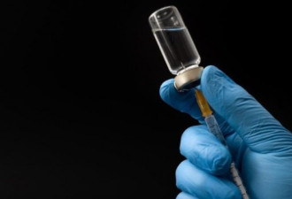美国志愿者进行首次冠状病毒疫苗人体试验