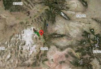 美盐湖城地区发生5.7级地震,数万人遭遇停电