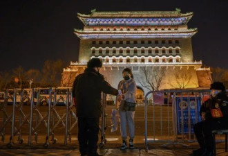 中国奇迹 北京共识 治理崩溃？