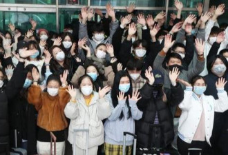 逼近8000，韩国再次出现近百例集体感染