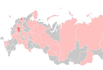 阳性率最低医院却爆满，俄罗斯在隐瞒？
