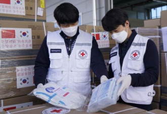 中国政府宣布：向82个国家和世卫组织提供援助