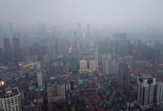 BBC：新冠肺炎全球蔓延 中国梦瞬间破碎