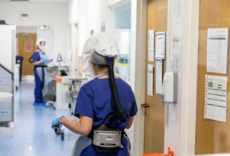 医护人员频遭谩骂攻击,伦敦一名护士自杀身亡